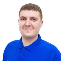 Блинков Артём Юрьевич
