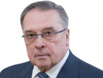 Беленков Юрий Никитич