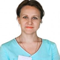 Гудкова Анна Сергеевна