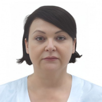 Рыжакова Светлана Павловна