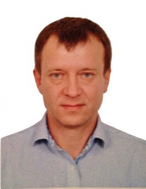 Зеленский Николай Валерьевич
