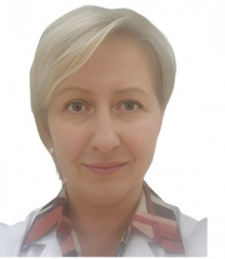 Иванова Светлана Олеговна