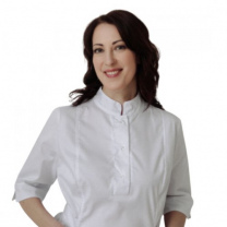 Буланова Кристина Эриковна