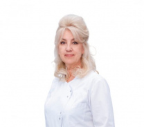 Киселёва Татьяна Юрьевна
