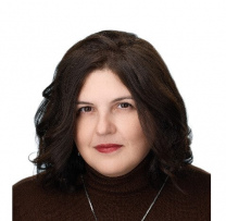 Тимошенко Софья Игоревна