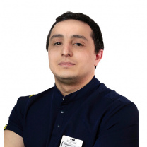 Байрамов Гирим Гумалатович