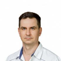 Ставицкий Дмитрий Николаевич