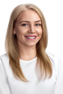 Жебина Ирина Андреевна