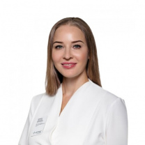 Крюкова Светлана Викторовна