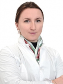 Панина Елена Васильевна
