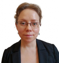Граусман Мария Александровна
