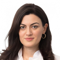 Таукенова Лейла Юсуповна