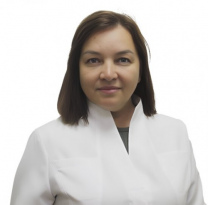 Вафина Гульнара Владимировна