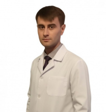 Ханиев Анзор Анатольевич
