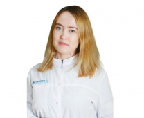 Березикова Ольга Анатольевна