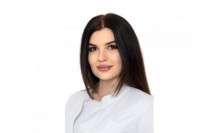Уцаева Индира Хусейновна
