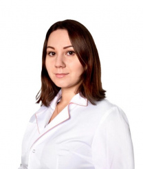 Полтаранина Виктория Анатольевна