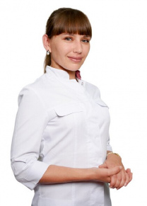 Калачёва Татьяна Александровна