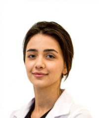 Эйнуллаева Тара Расимовна