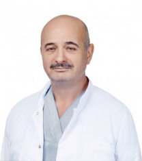 Владимирский Михаил Михайлович