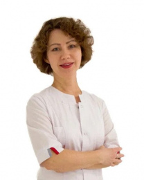 Тимофеева Светлана Сергеевна