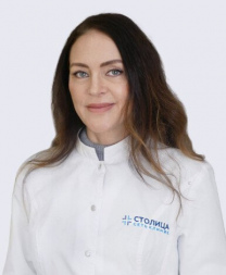 Манина Юлия Александровна