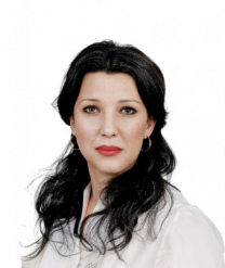 Попова Вероника Николаевна