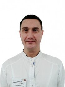 Морозов Юрий Николаевич