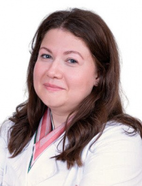 Максимова Екатерина Алексеевна