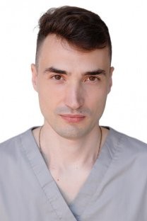Гудков Егор Игоревич