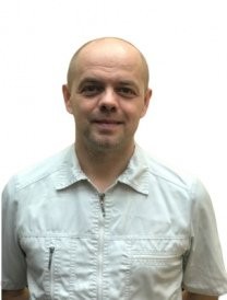 Фиклисов Дмитрий Сергеевич