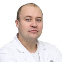 Лисицкий Сергей Витальевич