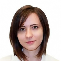 Демидова Евгения Андреевна