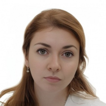 Петрова Анастасия Андреевна