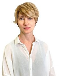 Железнова Мария Владимировна