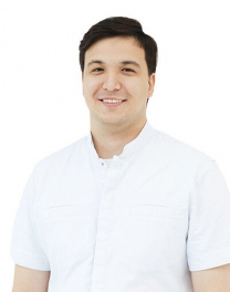 Рыжов Виталий Иванович