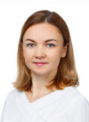 Спицина Анастасия Игоревна