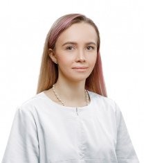 Рыжкова Александра Павловна