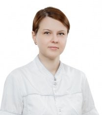 Лытаева Мария Николаевна