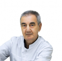 Мустафаев Фархад Музафарович