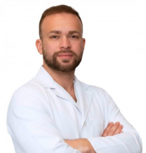 Гватуа Георгий Автандилович