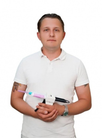 Костерин Павел Максимович