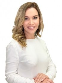 Рагуцкая Наталья Юрьевна