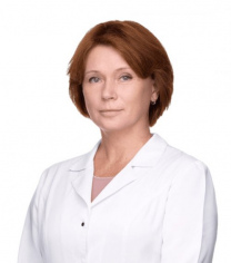 Павлова Ольга Алексеевна