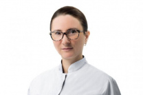 Курбанова Индира Магомедрасуловна