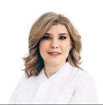 Каримова Алеся Зуборисовна