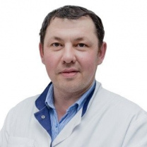 Зиятдинов Ильдар Наилевич
