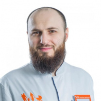 Казимагомедов Казбек Низамиевич
