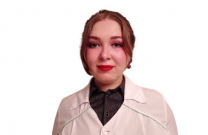 Орлова Линара Рафиковна