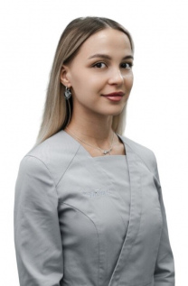 Решетченко Татьяна Игоревна